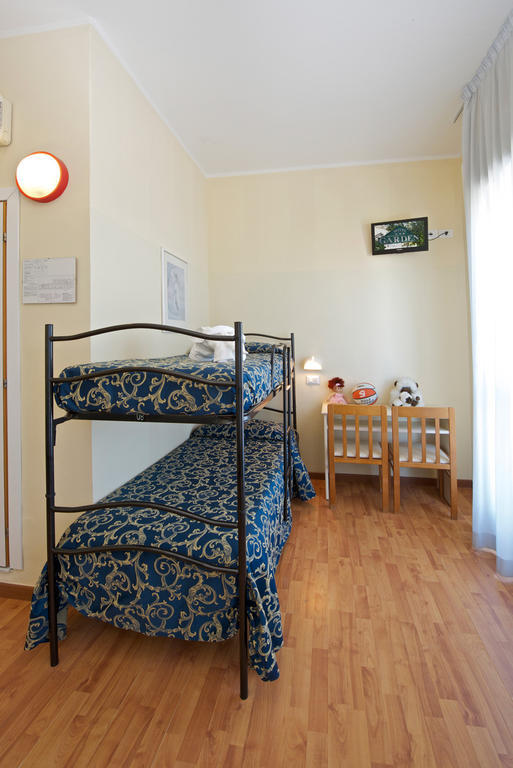 Hotel Garden Cattolica Cameră foto