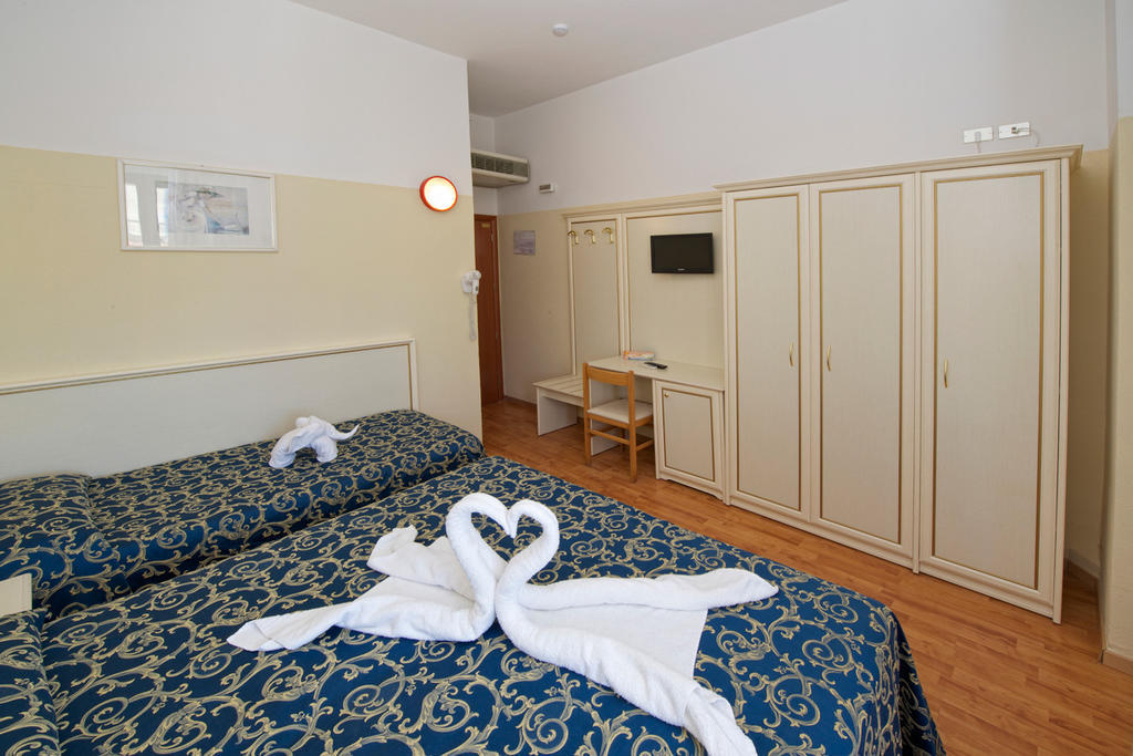 Hotel Garden Cattolica Cameră foto