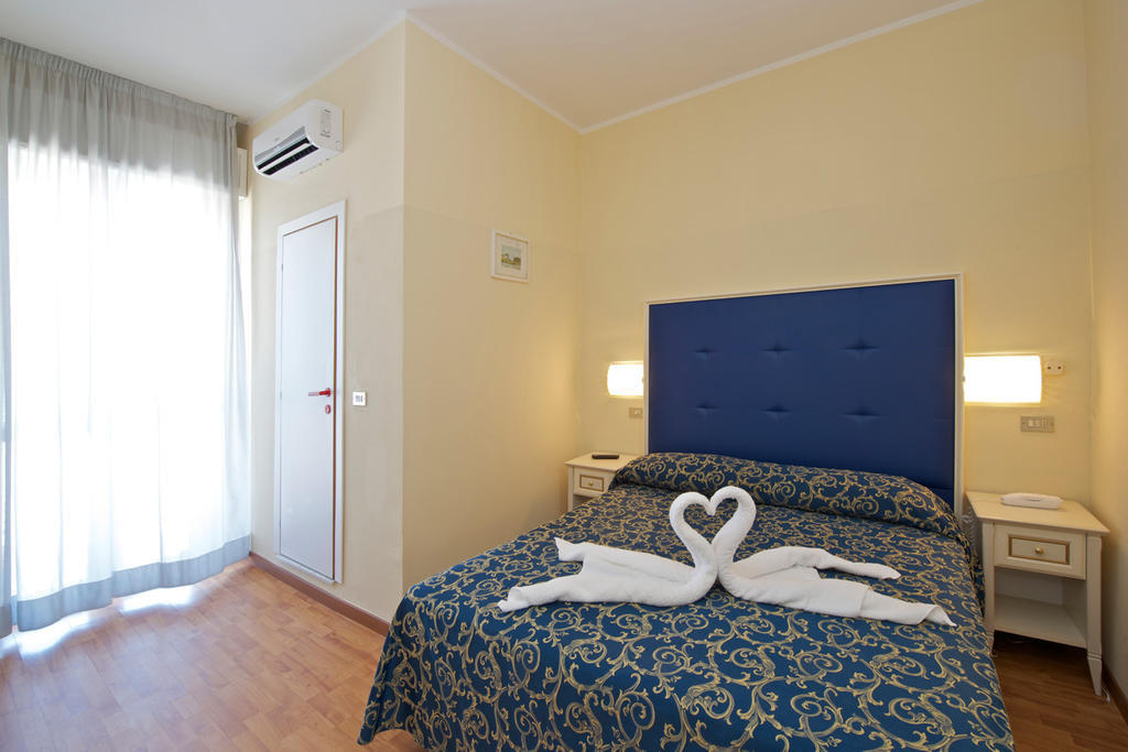 Hotel Garden Cattolica Cameră foto