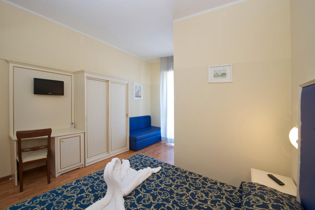 Hotel Garden Cattolica Cameră foto