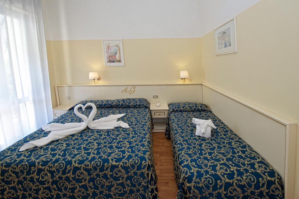 Hotel Garden Cattolica Cameră foto