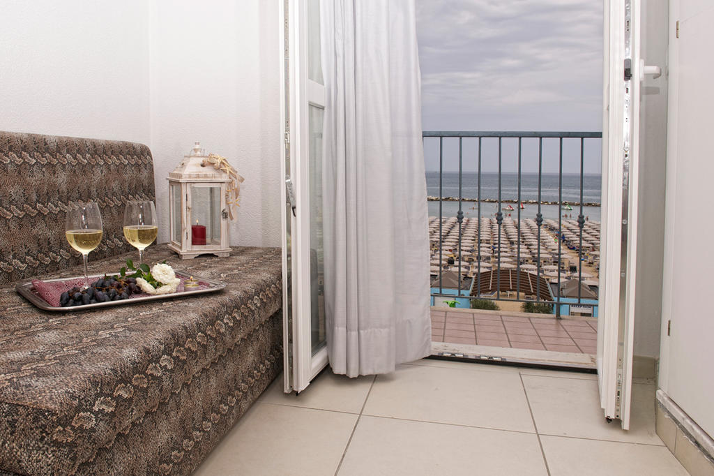 Hotel Garden Cattolica Cameră foto